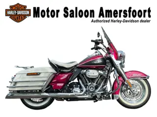 Harley-Davidson FLHFB ELECTRA GLIDE HIGHWAY KING (bj 2024)
