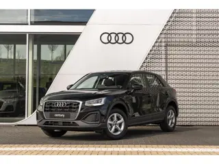 Audi Q2 Pro Line 30 TFSI 85 kW / 116 PK Hatchback 6 versn.