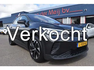 Volkswagen ID.4 Life 77 kWh , SOH 93.77 % , NAVI , V STOEL VERW+STUUR , LED KOPL , PDC V+A , LMV19 ,