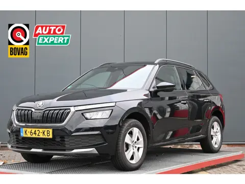 Škoda Kamiq 1.0 TSI Sport Business trekhaak (bj 2020)