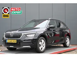 Škoda Kamiq 1.0 TSI Sport Business trekhaak (bj 2020)