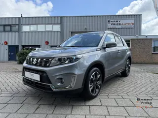 Suzuki Vitara 1.0 Boosterjet Stijl | Panoramadak | Adaptive Cruise Control | Climate Control | Trekh