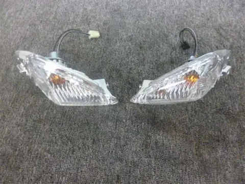 KNIPPERLICHT Suzuki GSX R 600 2011 - 2014
