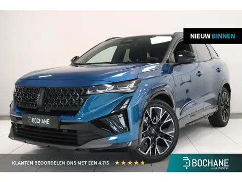 Renault Austral 1.2 E-Tech full hybrid 200 iconic esprit Alpine | Panoramadak | 360° Camera | Elek. 