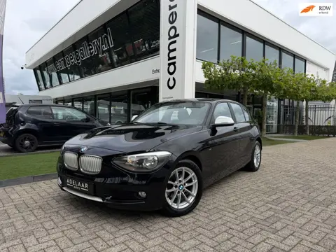 BMW 1-serie 116i l AIRCO l PDC l MULTISTUUR