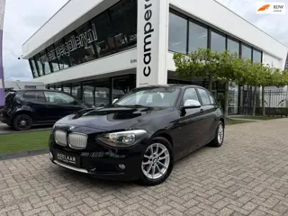 BMW 1-serie 116i l AIRCO l PDC l MULTISTUUR