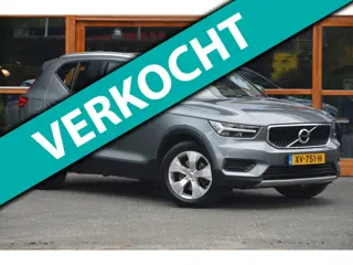 Volvo XC40 2.0 T4 | Camera | Trekhaak 1800KG | Cruise Control | Automaat | Volvo On Call |