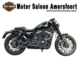Harley-Davidson XL 1200CX SPORTSTER ROADSTER (bj 2017)