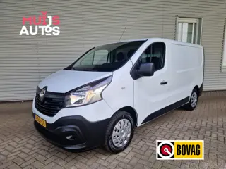 Renault Trafic 1.6 dCi T29 L1H1 Comfort Energy