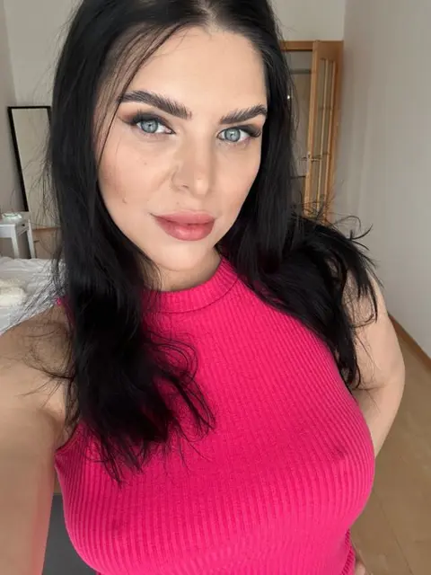 Professionele escortdame