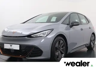 CUPRA Born Business Plus 62 kWh | 204 PK | Warmtepomp | Adaptive Cruise Control | Achteruitrijcamera
