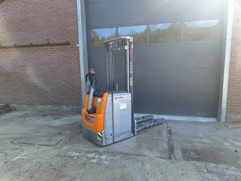 Still Stapelaar EXV 14 met slechts 625 uur! BJ 2021 (0014)