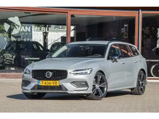VOLVO V60 2.0 B3 ESSENTIAL EDITION