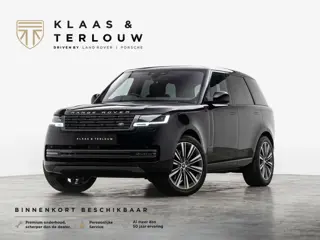 Land Rover Range Rover 3.0 P550e Autobiography PHEV NP € 200.172