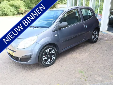 Renault Twingo 1.2 Authentique Nette Auto! Airco!