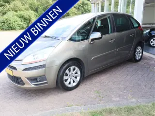 Citroën C4 Picasso 1.6 VTi Business 5p. Nette Auto!