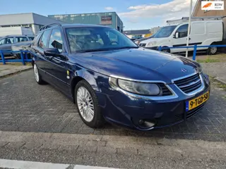 Saab 9-5 Estate 2.3 Turbo Aero