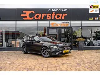 Mercedes-Benz A-klasse 200 Launch Edition Premium Plus|PDC|STOELVERWARM.|