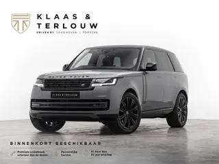 Land Rover Range Rover 3.0 P460e HSE PHEV / Elektrische trekhaak / 22 Inch LM / Panorama dak / Premi