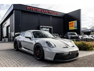 Porsche 911 992 4.0 GT3 Clubsport, 510 PK, Lift, Carbon, Approved, BTW, PPF!