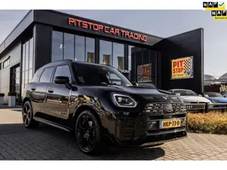 Mini Countryman 1.5 C John Cooper Works, NL Auto, Pano, Camera, HUD, BTW!