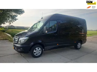 Mercedes-Benz Sprinter 313 2.2 CDI 366 HD DC/ automaat/ airco/ bj 2015 ( euro 5)