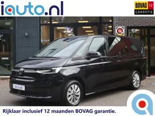 Volkswagen Multivan 1.4 eHybrid L2H1 7 Persoons /Panoramadak/IQ.Light/Camera/Trekhaak wegkl.