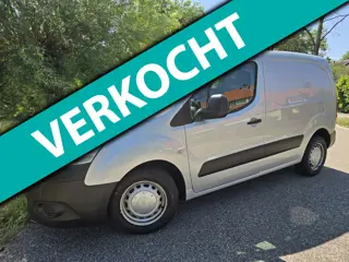 Citroen Berlingo 1.6 VTi 700 Comfort/APK 5-1-2027/ Autobench 2 honden