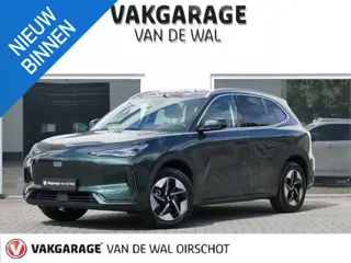 GEELY E5 Pro+ 68 kWh | 475 KM WLTP | 8 jaar fabrieksgarantie | 360°-camera | Stoelventilatie | Warmt