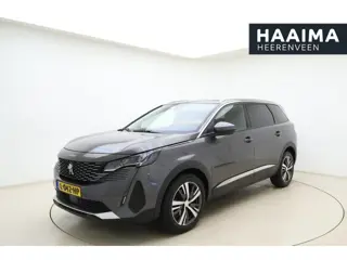 Peugeot 5008 1.2 Turbo 130pk Allure EAT8 | automaat | Trekhaak | Navigatie | climate control