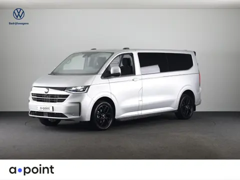 Volkswagen Transporter 2.0 TDI L2H1 30 Bulli Styling pakket | Camera | Trekhaakvoorbereiding