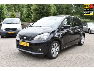 Seat Mii 1.0 Sport Connect