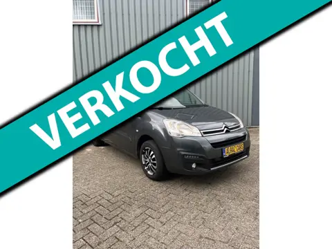Citroen Berlingo 1.2 PureTech XTR