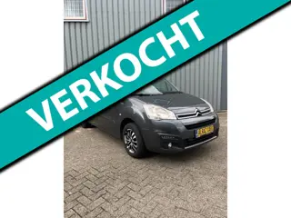 Citroen Berlingo 1.2 PureTech XTR