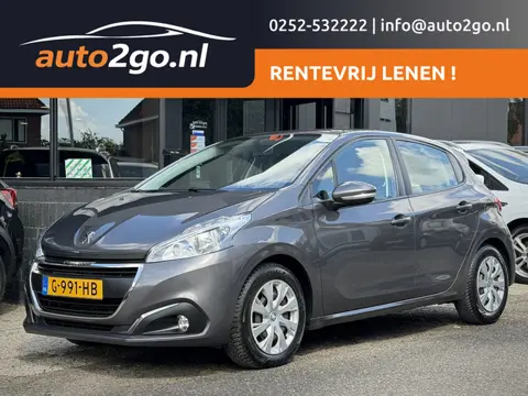 Peugeot 208 1.2 PureTech Blue Active NAVI APPLE CARPLAY DIGI DASH LMV PDC CRUISE CONTROL