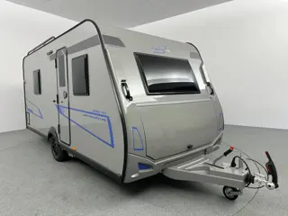 Caravelair Sport 455 Anniversary Line Mover Luifel