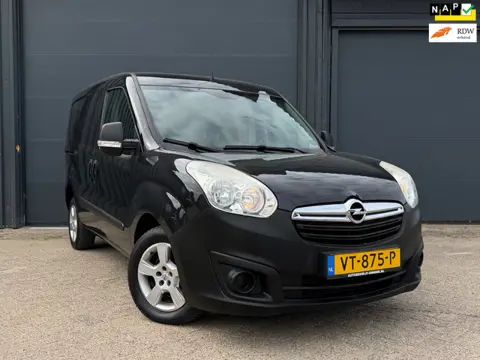 Opel Combo 1.3 CDTi L1H1 ecoFLEX | Airco | NWE APK |