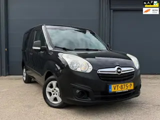 Opel Combo 1.3 CDTi L1H1 ecoFLEX | Airco | NWE APK |