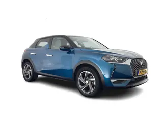 DS DS 3 Crossback E-Tense Performance Line+ 50 kWh Aut. *HEAD-UP | BLINDSPOT | LEATHER | MATRIX-LED 