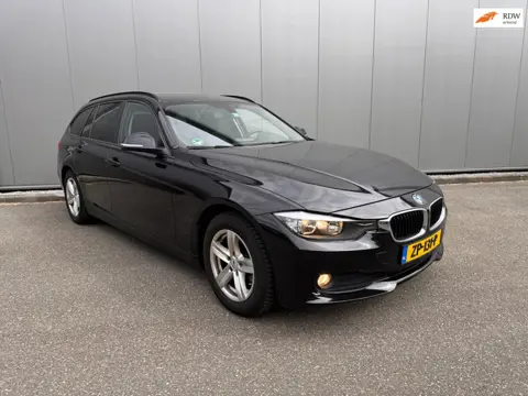 BMW 3-serie Touring 318d