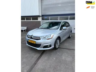Citroen C4 1.6 VTi Collection