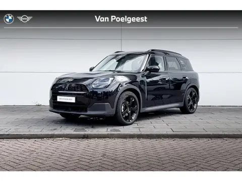 MINI Countryman E Classic XS Mini Mini Countryman E Classic 66.5 kWh