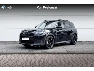 MINI Countryman E Classic XS Mini Mini Countryman E Classic 66.5 kWh