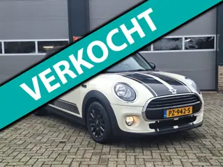 Mini Mini 1.5 Cooper Business