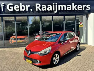 Renault Clio 1.5 dCi ECO Expression*Airco*Navigatie*EXPORT/EX BPM*