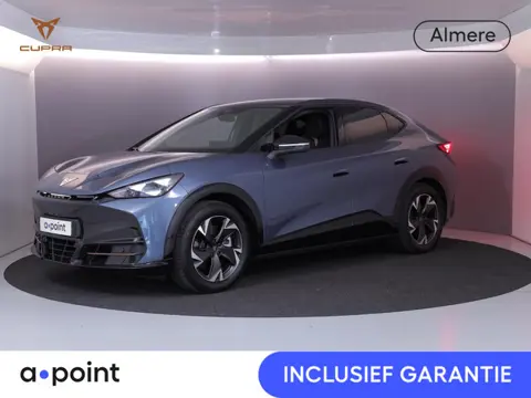 CUPRA Tavascan Business 82 kWh 286PK | Sfeerverlichting | Achteruitrijcamera | Clima | Cupra Drive s