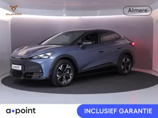 CUPRA Tavascan Business 82 kWh 286PK | Sfeerverlichting | Achteruitrijcamera | Clima | Cupra Drive s