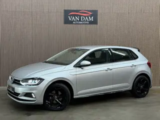 Volkswagen Polo 1.6 TDI R-Line 2021 DSG LED CLIMA CAR-PLAY