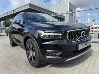 Volvo XC40 2.0 T4 Inscription trekhaak, pano/dak, leer.