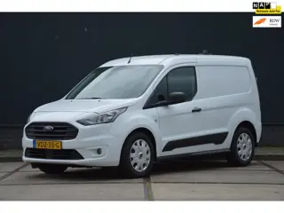 Ford Transit Connect 1.5 EcoBlue L1 Trend Euro 6 Airco Camera Schuifdeur